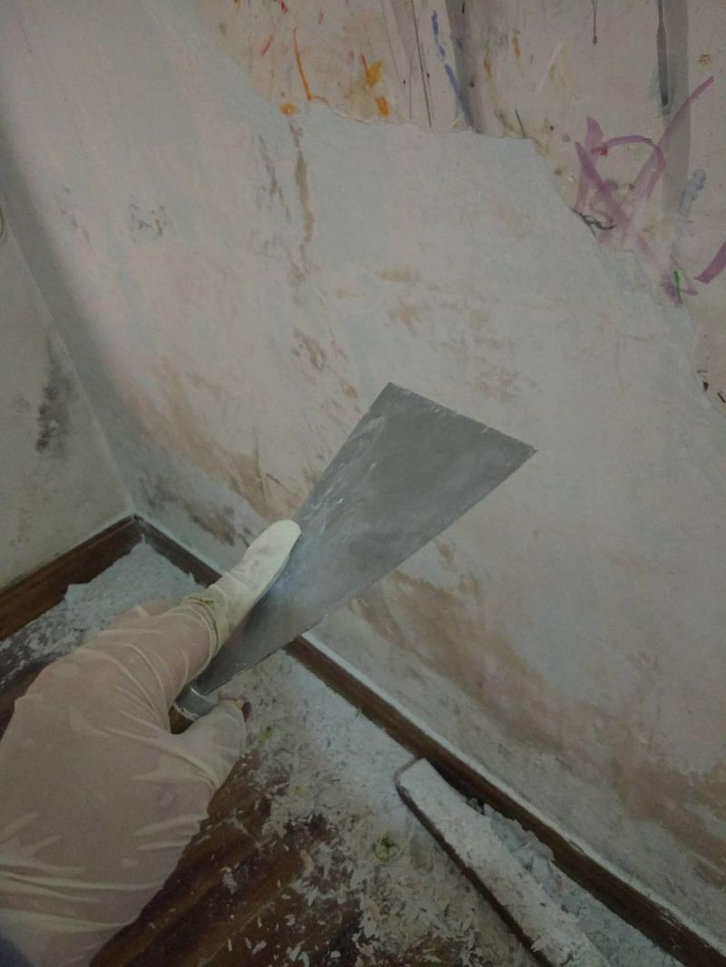 Thuê phòng trọ giá rẻ diện tích 10m2 âm u như nhà ma, girl khéo tay F5 nó thành không gian xinh xắn bất ngờ - Ảnh 5. Thuê phòng trọ giá rẻ diện tích 10m2 âm u như nhà ma, girl khéo tay F5 nó thành không gian xinh xắn bất ngờ - Ảnh 5.