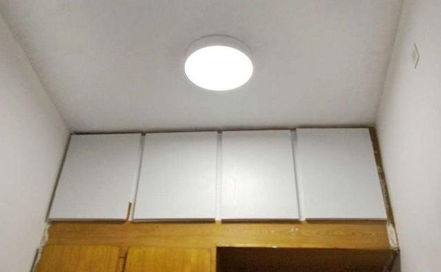 co gái bị che cuòi vì thue phong tro ban hep, sua xong ai cung kinh ngac muón dọn vào - 7