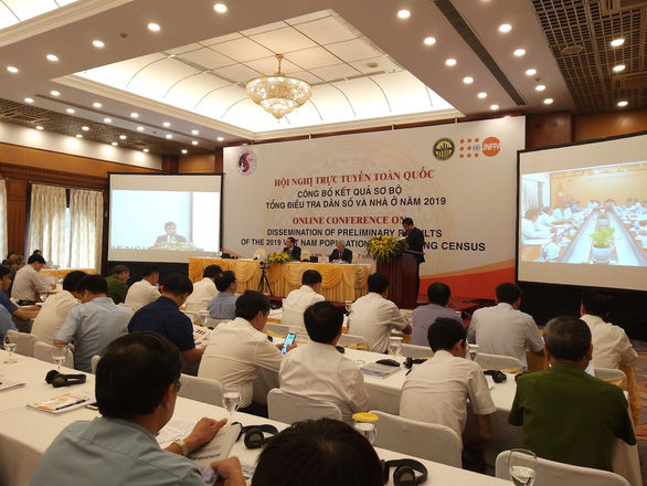 Dân số Việt Nam hơn 96 triệu người, là nước đông dân thứ 15 thế giới - Ảnh 2. Dân số Việt Nam hơn 96 triệu người, là nước đông dân thứ 15 thế giới - Ảnh 2.