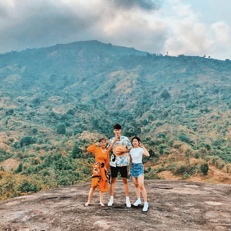 4 nơi check-in cứ lên ảnh là hứng triệu like này đã khiến Đắk Lắk bỗng chốc nổi đình đám ở Tây Nguyên - Ảnh 8. 4 nơi check-in cứ lên ảnh là hứng triệu like này đã khiến Đắk Lắk bỗng chốc nổi đình đám ở Tây Nguyên - Ảnh 8.