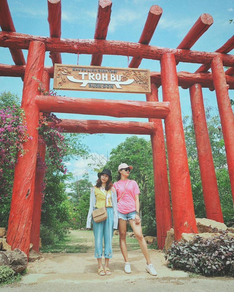 4 nơi check-in cứ lên ảnh là hứng triệu like này đã khiến Đắk Lắk bỗng chốc nổi đình đám ở Tây Nguyên - Ảnh 10. 4 nơi check-in cứ lên ảnh là hứng triệu like này đã khiến Đắk Lắk bỗng chốc nổi đình đám ở Tây Nguyên - Ảnh 10.