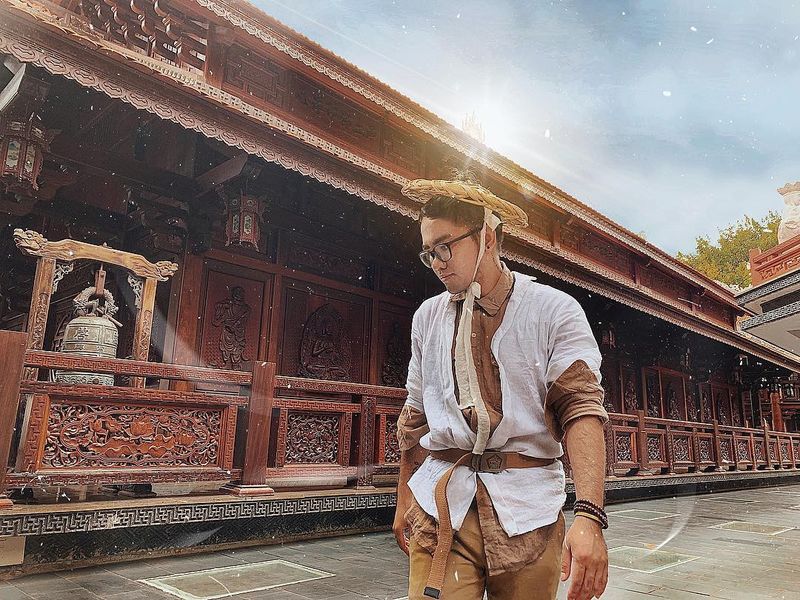 4 nơi check-in cứ lên ảnh là hứng triệu like này đã khiến Đắk Lắk bỗng chốc nổi đình đám ở Tây Nguyên - Ảnh 16. 4 nơi check-in cứ lên ảnh là hứng triệu like này đã khiến Đắk Lắk bỗng chốc nổi đình đám ở Tây Nguyên - Ảnh 16.
