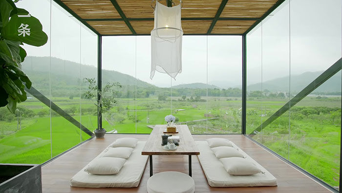 7 cô nàng bạn thân dự định sống chung cùng nhau khi 60 tuổi
