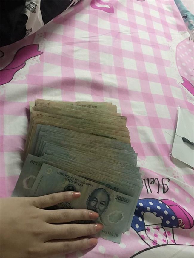 Cao thủ chi tiêu Hà Nội tiết lộ bí quyết tiết kiệm 5 tháng được 17 triệu khiến chị em thích thú - Ảnh 8. Cao thủ chi tiêu Hà Nội tiết lộ bí quyết tiết kiệm 5 tháng được 17 triệu khiến chị em thích thú - Ảnh 8.