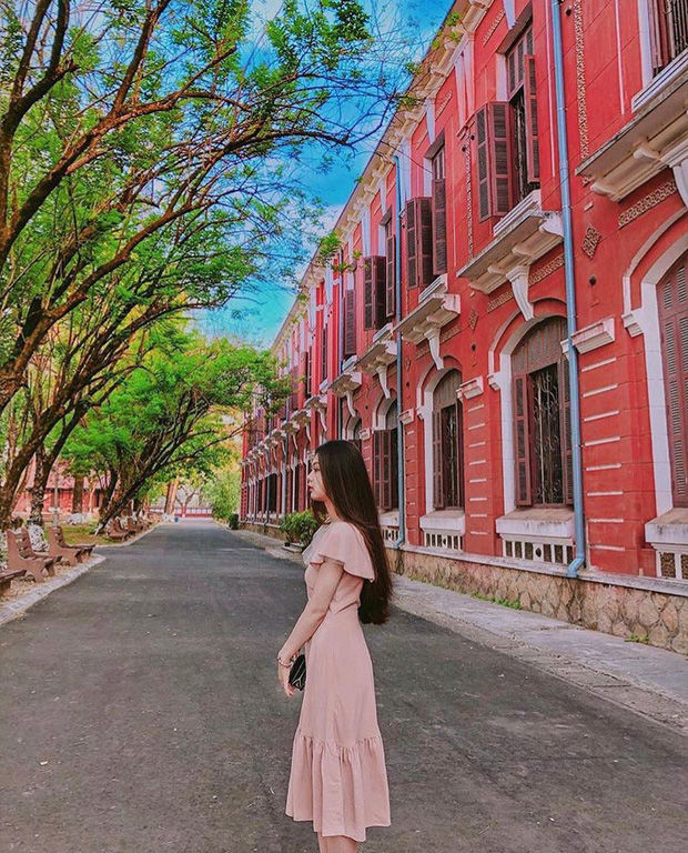 6 điểm đến tuyệt đẹp nhưng lại cực ít người biết này xứng đáng lọt toplist những nơi nhất định phải ghé khi du lịch Huế - Ảnh 3. 6 điểm đến tuyệt đẹp nhưng lại cực ít người biết này xứng đáng lọt toplist những nơi nhất định phải ghé khi du lịch Huế - Ảnh 3.