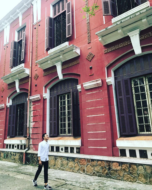 6 điểm đến tuyệt đẹp nhưng lại cực ít người biết này xứng đáng lọt toplist những nơi nhất định phải ghé khi du lịch Huế - Ảnh 5. 6 điểm đến tuyệt đẹp nhưng lại cực ít người biết này xứng đáng lọt toplist những nơi nhất định phải ghé khi du lịch Huế - Ảnh 5.