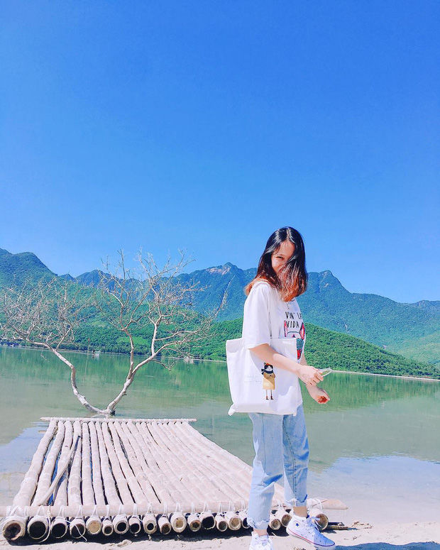 6 điểm đến tuyệt đẹp nhưng lại cực ít người biết này xứng đáng lọt toplist những nơi nhất định phải ghé khi du lịch Huế - Ảnh 15. 6 điểm đến tuyệt đẹp nhưng lại cực ít người biết này xứng đáng lọt toplist những nơi nhất định phải ghé khi du lịch Huế - Ảnh 15.