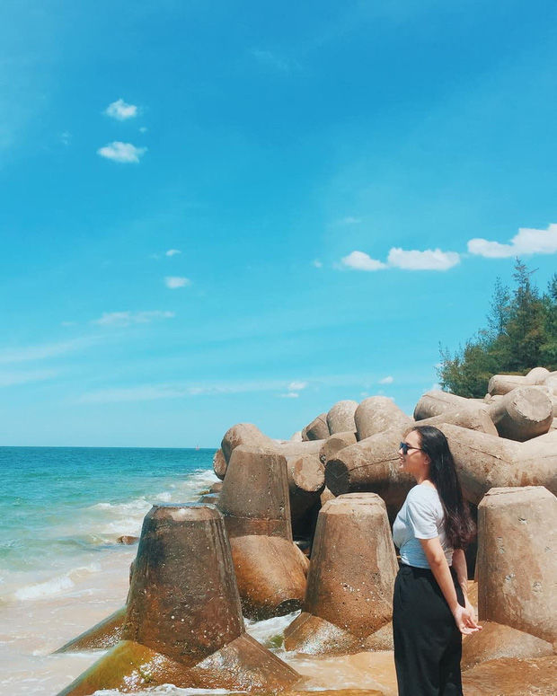 6 điểm đến tuyệt đẹp nhưng lại cực ít người biết này xứng đáng lọt toplist những nơi nhất định phải ghé khi du lịch Huế - Ảnh 28. 6 điểm đến tuyệt đẹp nhưng lại cực ít người biết này xứng đáng lọt toplist những nơi nhất định phải ghé khi du lịch Huế - Ảnh 28.
