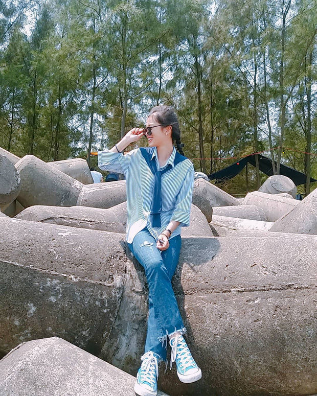 6 điểm đến tuyệt đẹp nhưng lại cực ít người biết này xứng đáng lọt toplist những nơi nhất định phải ghé khi du lịch Huế - Ảnh 29. 6 điểm đến tuyệt đẹp nhưng lại cực ít người biết này xứng đáng lọt toplist những nơi nhất định phải ghé khi du lịch Huế - Ảnh 29.