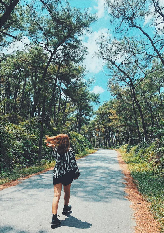 6 điểm đến tuyệt đẹp nhưng lại cực ít người biết này xứng đáng lọt toplist những nơi nhất định phải ghé khi du lịch Huế - Ảnh 33. 6 điểm đến tuyệt đẹp nhưng lại cực ít người biết này xứng đáng lọt toplist những nơi nhất định phải ghé khi du lịch Huế - Ảnh 33.