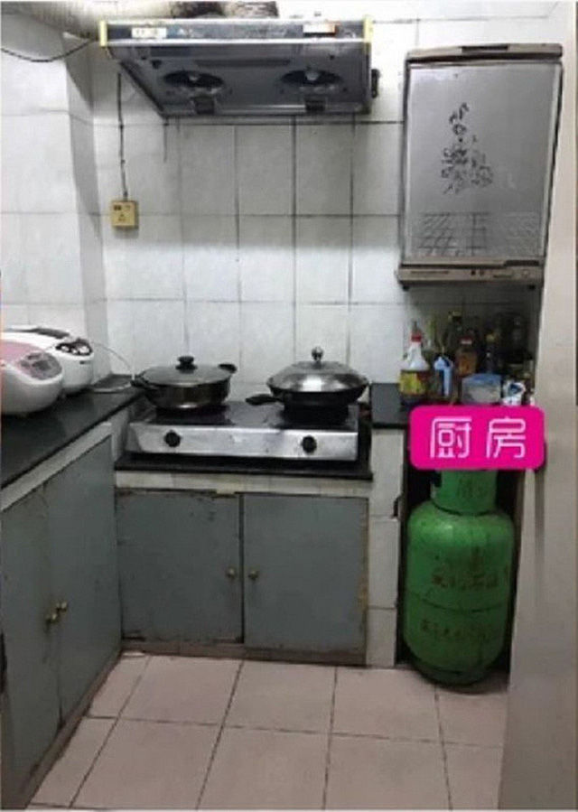 Căn hộ 55m² lột xác sau cải tạo đẹp đến từng góc nhỏ nhờ cách bố trí nội thất thông minh - Ảnh 12. Căn hộ 55m² lột xác sau cải tạo đẹp đến từng góc nhỏ nhờ cách bố trí nội thất thông minh - Ảnh 12.