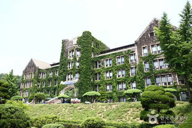 Cả xứ Hàn dậy sóng vì cậu cả nhà Angelina Jolie sẽ nhập học tại trường ĐH Yonsei top 3 danh giá bậc nhất xứ kim chi - Ảnh 6. Cả xứ Hàn dậy sóng vì cậu cả nhà Angelina Jolie sẽ nhập học tại trường ĐH Yonsei top 3 danh giá bậc nhất xứ kim chi - Ảnh 6.
