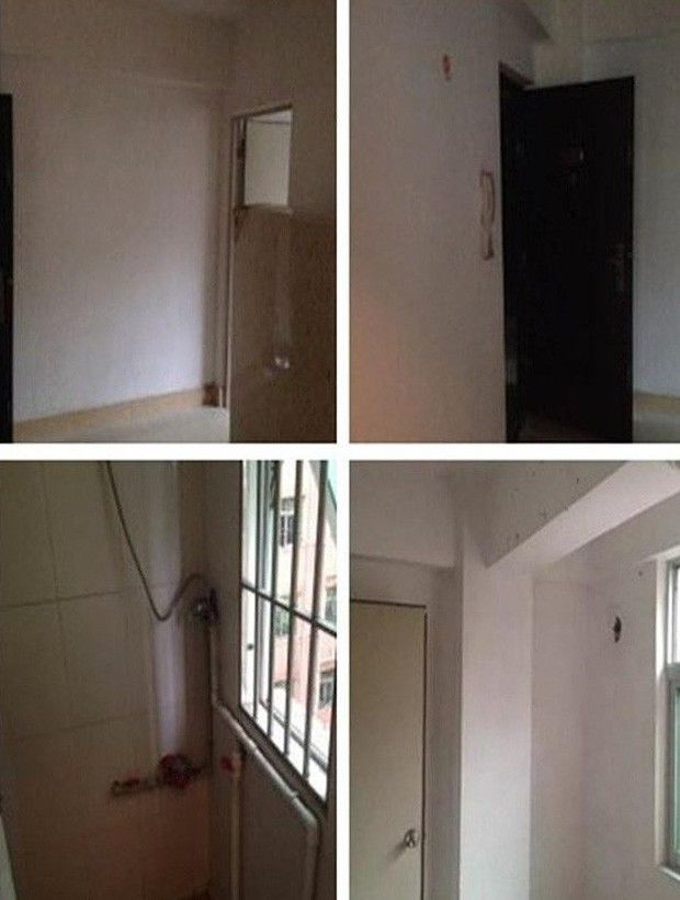 Thanh niên đập tan suy nghĩ cứ con trai là ở bẩn với siêu phẩm cải tạo căn phòng 20m2 thành không gian đẹp như mơ - Ảnh 2. Thanh niên đập tan suy nghĩ cứ con trai là ở bẩn với siêu phẩm cải tạo căn phòng 20m2 thành không gian đẹp như mơ - Ảnh 2.