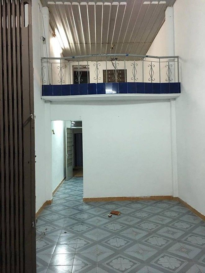 Từ nhà cấp 4 xuống cấp, ngôi nhà 60m² ở Nha Trang đã lột xác trở thành tổ ấm trong mơ cho vợ chồng trẻ - Ảnh 1. Từ nhà cấp 4 xuống cấp, ngôi nhà 60m² ở Nha Trang đã lột xác trở thành tổ ấm trong mơ cho vợ chồng trẻ - Ảnh 1.