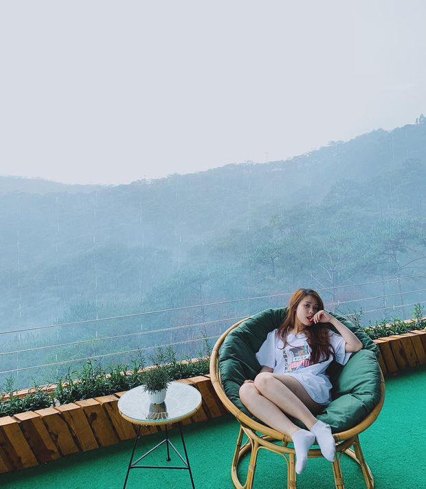 Mùa mưa Đà Lạt thì đi đâu chơi: Đây là 4 điều “hội dân chơi chẳng sợ mưa rơi” phố núi thường làm nhất! - Ảnh 13. Mùa mưa Đà Lạt thì đi đâu chơi: Đây là 4 điều “hội dân chơi chẳng sợ mưa rơi” phố núi thường làm nhất! - Ảnh 13.