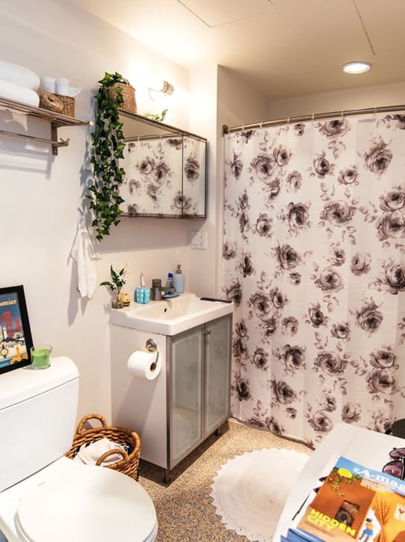 Cô gái độc thân trang trí căn hộ 20m² đẹp lung linh