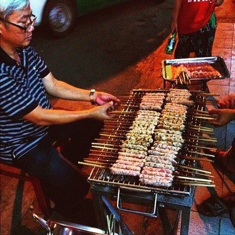 Những món ngon nên ăn khi đến Nha Trang