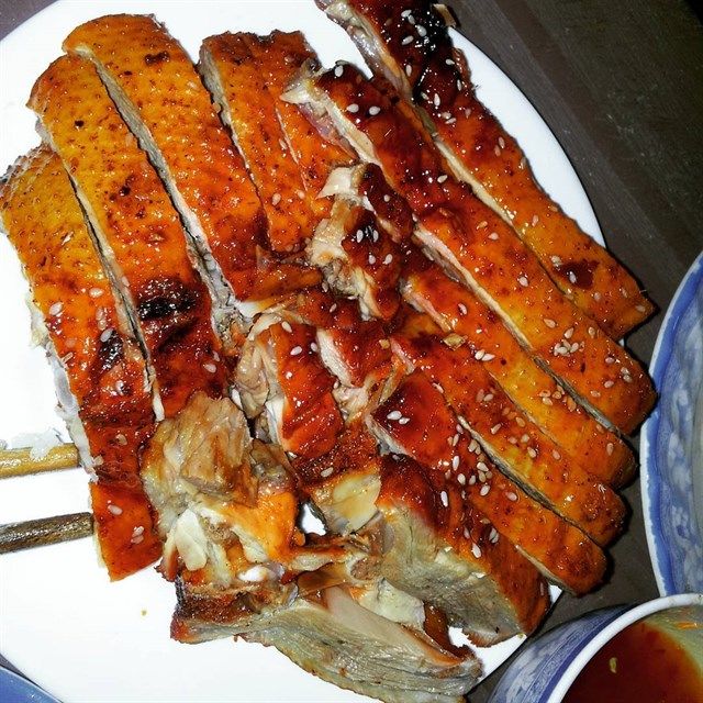 Những món ngon nên ăn khi đến Nha Trang