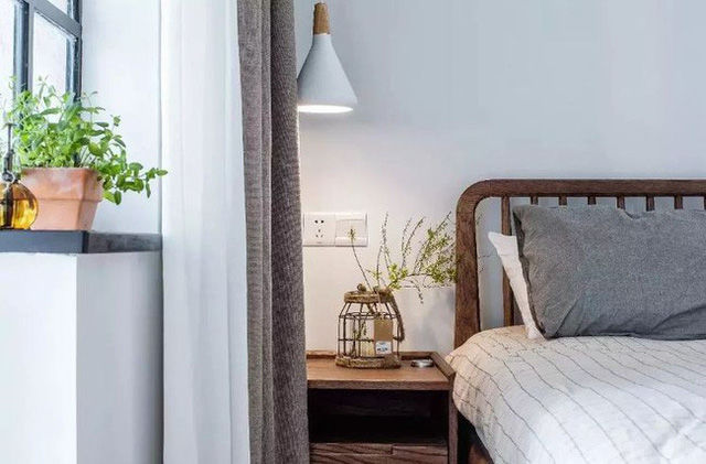 Tích góp suốt 7 năm đi làm, cô gái 30 tuổi độc thân tự mua căn hộ 38m² và biến nó thành không gian sống tuyệt đẹp - Ảnh 17. Tích góp suốt 7 năm đi làm, cô gái 30 tuổi độc thân tự mua căn hộ 38m² và biến nó thành không gian sống tuyệt đẹp - Ảnh 17.