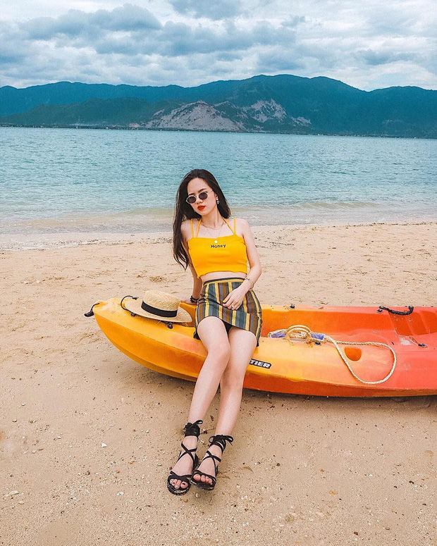 Kỳ lạ ốc đảo ở Khánh Hòa: Nơi trai gái không dám yêu nhau, cả làng không bao giờ có trộm - Ảnh 4. Kỳ lạ ốc đảo ở Khánh Hòa: Nơi trai gái không dám yêu nhau, cả làng không bao giờ có trộm - Ảnh 4.