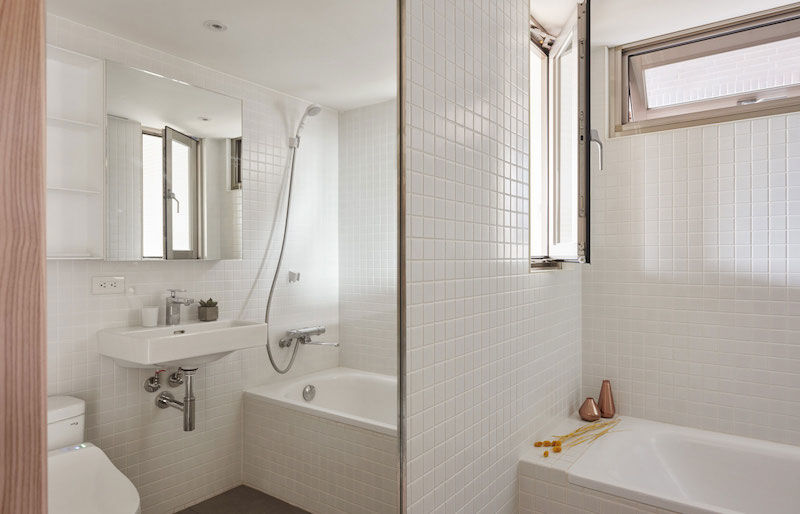 Ngắm hoài không chán căn hộ 22m² tuy nhỏ nhưng tiện nghi, ấm cúng