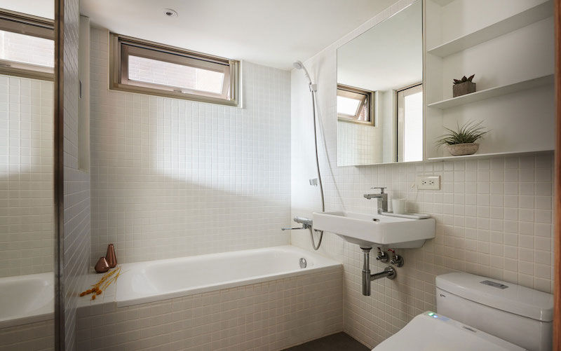 Ngắm hoài không chán căn hộ 22m² tuy nhỏ nhưng tiện nghi, ấm cúng