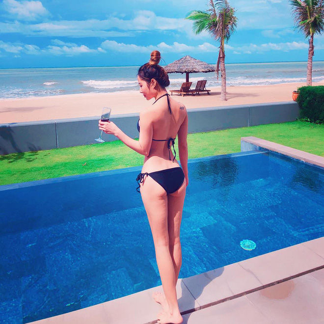 Đánh bay nỗi sợ chen chúc dịp lễ với 4 thiên đường biển cực hoang sơ lại nằm gần xịt Sài Gòn - Ảnh 12. Đánh bay nỗi sợ chen chúc dịp lễ với 4 thiên đường biển cực hoang sơ lại nằm gần xịt Sài Gòn - Ảnh 12.