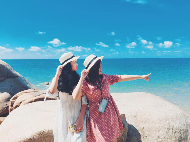 Đánh bay nỗi sợ chen chúc dịp lễ với 4 thiên đường biển cực hoang sơ lại nằm gần xịt Sài Gòn - Ảnh 34. Đánh bay nỗi sợ chen chúc dịp lễ với 4 thiên đường biển cực hoang sơ lại nằm gần xịt Sài Gòn - Ảnh 34.