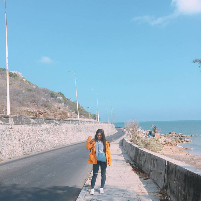 Đánh bay nỗi sợ chen chúc dịp lễ với 4 thiên đường biển cực hoang sơ lại nằm gần xịt Sài Gòn - Ảnh 42. Đánh bay nỗi sợ chen chúc dịp lễ với 4 thiên đường biển cực hoang sơ lại nằm gần xịt Sài Gòn - Ảnh 42.