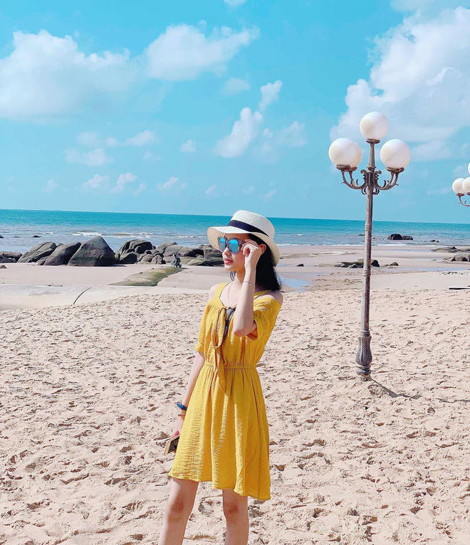 Đánh bay nỗi sợ chen chúc dịp lễ với 4 thiên đường biển cực hoang sơ lại nằm gần xịt Sài Gòn - Ảnh 43. Đánh bay nỗi sợ chen chúc dịp lễ với 4 thiên đường biển cực hoang sơ lại nằm gần xịt Sài Gòn - Ảnh 43.