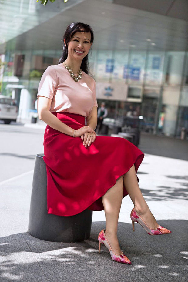 Shark Linh không muốn cho con xem TV để phát triển trí tưởng tượng, nhưng cách cô áp dụng khiến ai cũng ngỡ ngàng - Ảnh 1. Shark Linh không muốn cho con xem TV để phát triển trí tưởng tượng, nhưng cách cô áp dụng khiến ai cũng ngỡ ngàng - Ảnh 1.