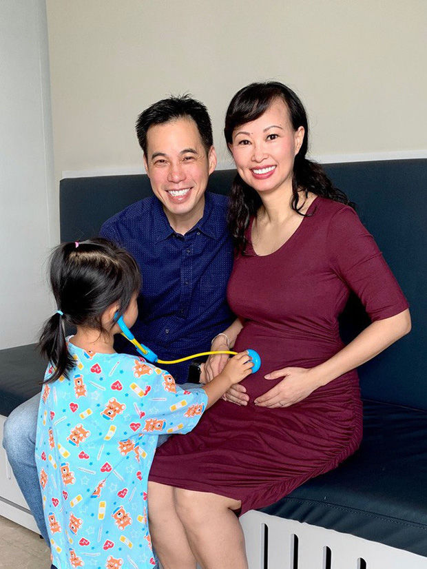 Shark Linh không muốn cho con xem TV để phát triển trí tưởng tượng, nhưng cách cô áp dụng khiến ai cũng ngỡ ngàng - Ảnh 3. Shark Linh không muốn cho con xem TV để phát triển trí tưởng tượng, nhưng cách cô áp dụng khiến ai cũng ngỡ ngàng - Ảnh 3.