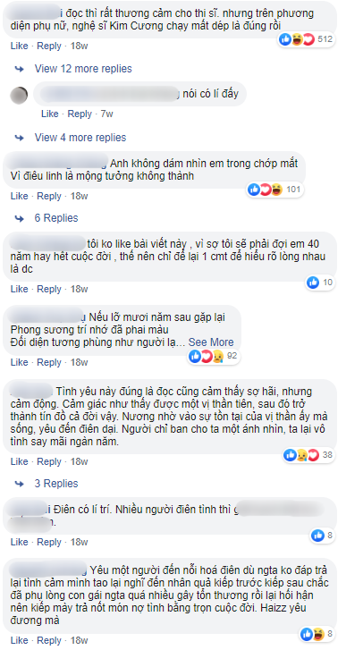Chuyện tình yêu đến điên của thi sĩ Bùi Giáng và NSND Kim Cương