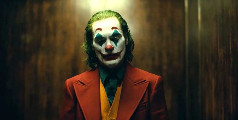 Sao đóng phim kinh dị: Joker sợ cái chết, Hoàng Yến bị tự kỉ