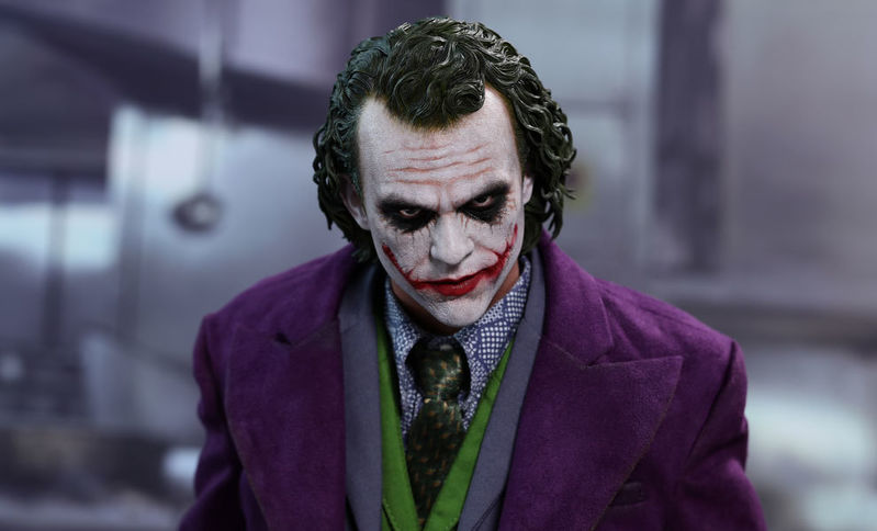 Sao đóng phim kinh dị: Joker sợ cái chết, Hoàng Yến bị tự kỉ