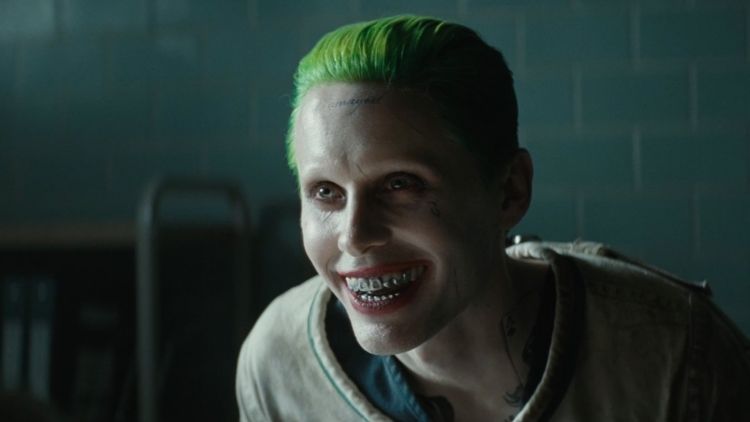Sao đóng phim kinh dị: Joker sợ cái chết, Hoàng Yến bị tự kỉ