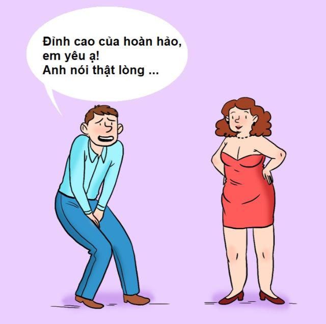 12 su that "khong tuong" ve co the: phu nu co the sinh 40 con, dan ong cung co sua - 13