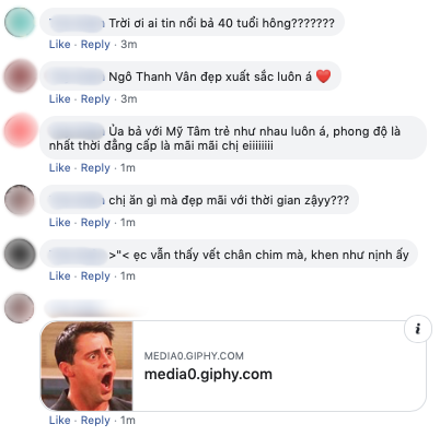 Ngô Thanh Vân xuất hiện với vẻ đẹp không góc chết