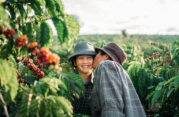 Bộ ảnh mang những cảm xúc tự nhiên nhất, thật nhất và bình dị nhất