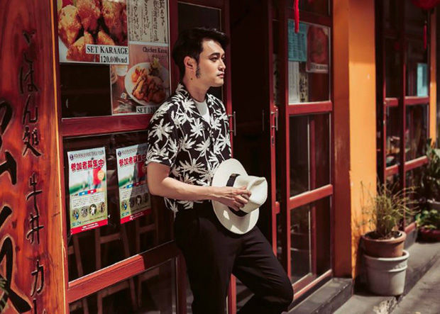 Ngay giữa lòng Sài Gòn cũng có tới 4 Little Town mang màu sắc của 4 nước khác nhau cực “chất để đến chơi và chụp hình - Ảnh 11. Ngay giữa lòng Sài Gòn cũng có tới 4 Little Town mang màu sắc của 4 nước khác nhau cực “chất để đến chơi và chụp hình - Ảnh 11.