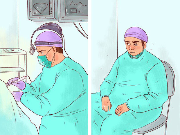 7 sự thật về những ngành nghề phổ biến mà chỉ người trong cuộc mới thấu hiểu - Ảnh 3. 7 sự thật về những ngành nghề phổ biến mà chỉ người trong cuộc mới thấu hiểu - Ảnh 3.