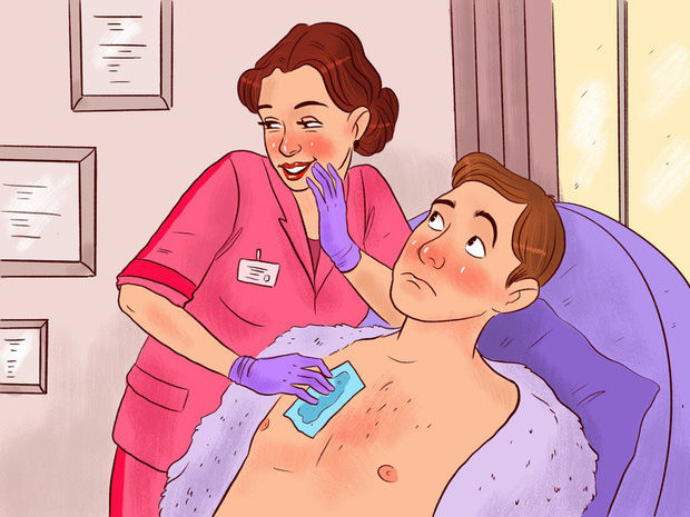 7 sự thật về những ngành nghề phổ biến mà chỉ người trong cuộc mới thấu hiểu - Ảnh 6. 7 sự thật về những ngành nghề phổ biến mà chỉ người trong cuộc mới thấu hiểu - Ảnh 6.