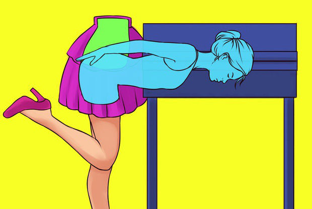 7 sự thật về những ngành nghề phổ biến mà chỉ người trong cuộc mới thấu hiểu - Ảnh 7. 7 sự thật về những ngành nghề phổ biến mà chỉ người trong cuộc mới thấu hiểu - Ảnh 7.