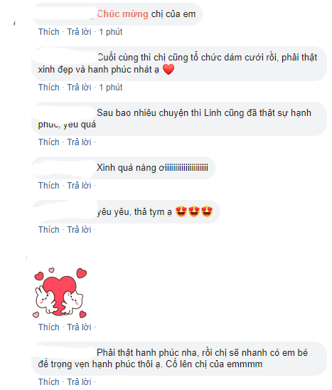 Lâm Chí Linh diện đồ cô dâu cùng chồng luyện tập trước đám cưới