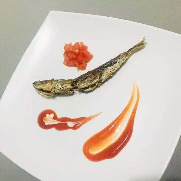 Cuối tháng cạn kiệt, dân mạng nghĩ ra đủ kiểu ăn uống để cùng nhau vượt qua, chờ ngày có lương - Ảnh 9. Cuối tháng cạn kiệt, dân mạng nghĩ ra đủ kiểu ăn uống để cùng nhau vượt qua, chờ ngày có lương - Ảnh 9.