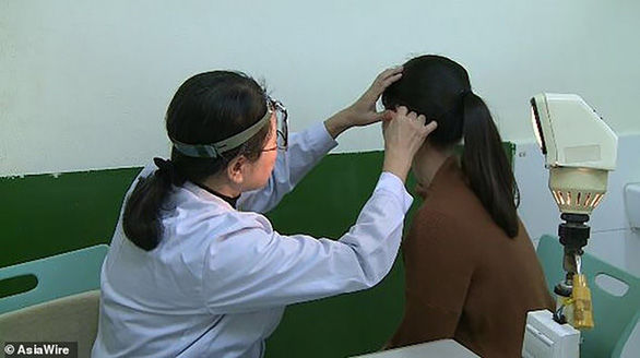 Bệnh hiếm: không thể nghe được giọng nói đàn ông - Ảnh 2. Bệnh hiếm: không thể nghe được giọng nói đàn ông - Ảnh 2.