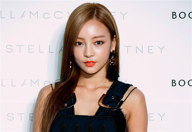 Cảnh sát Hàn Quốc mở họp báo chính thức xác nhận Goo Hara đã tự sát - Ảnh 1. Cảnh sát Hàn Quốc mở họp báo chính thức xác nhận Goo Hara đã tự sát - Ảnh 1.