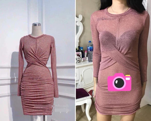 Loạt thảm họa mua hàng online trong cơn bão Black Friday: Bình thường giận tím người còn như này giận full color luôn! - Ảnh 1. Loạt thảm họa mua hàng online trong cơn bão Black Friday: Bình thường giận tím người còn như này giận full color luôn! - Ảnh 1.