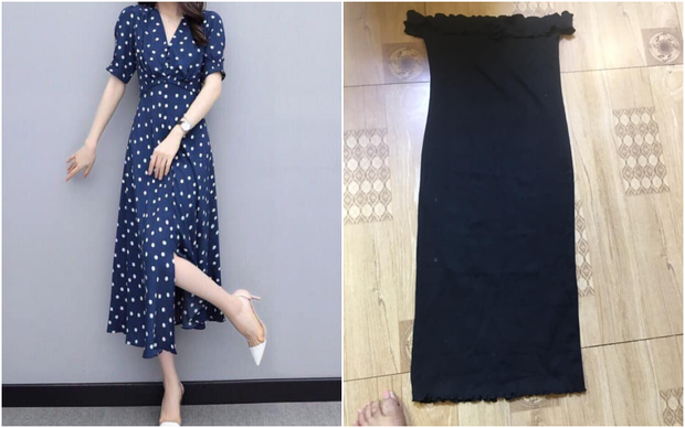 Loạt thảm họa mua hàng online trong cơn bão Black Friday: Bình thường giận tím người còn như này giận full color luôn! - Ảnh 5. Loạt thảm họa mua hàng online trong cơn bão Black Friday: Bình thường giận tím người còn như này giận full color luôn! - Ảnh 5.