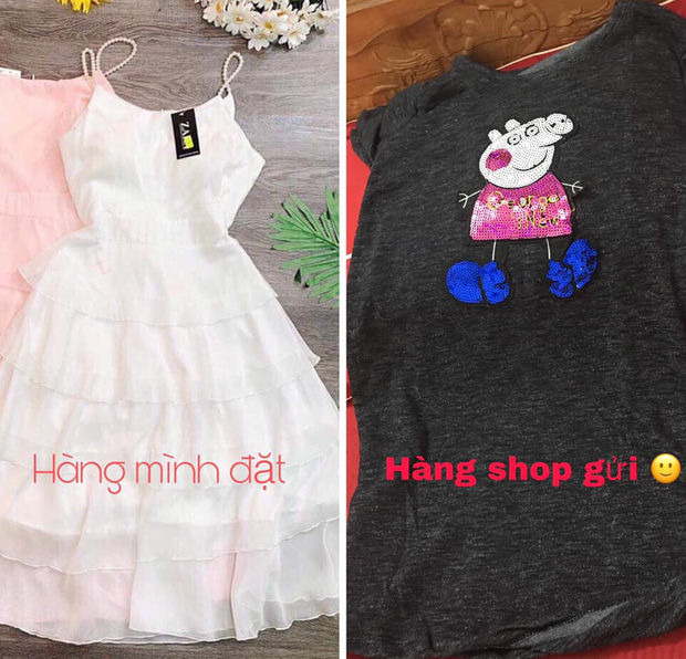Loạt thảm họa mua hàng online trong cơn bão Black Friday: Bình thường giận tím người còn như này giận full color luôn! - Ảnh 7. Loạt thảm họa mua hàng online trong cơn bão Black Friday: Bình thường giận tím người còn như này giận full color luôn! - Ảnh 7.